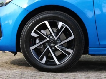 Opel Corsa F 2026 Od ręki - Yes 1.2 T mHEV eDCT 110KM / Pakiet Zimowy, zdjęcie 9