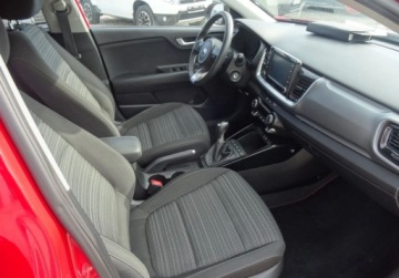 Kia Stonic I Crossover 1.0 T-GDI 120KM 2019 Kia Stonic 120KM Jeden Wlasciciel Jak Nowy Fabryczny lakier Oplacony, zdjęcie 11