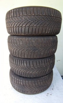 OPONY NEXEN WINGUARD SPORT 2 225/50 R17 17' 2021