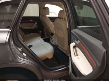 Audi Q5 II 2023 Audi Q5 Premium Plus 45 Tfsi S Line Quattro 2023 2.0 Benzyna 261KM, zdjęcie 12