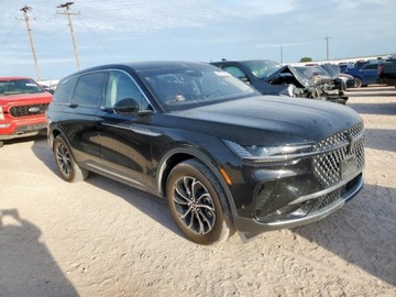 Lincoln 2024 Lincoln Nautilus Premiere 2024 2.0l 2.0 Benzyna 250KM, zdjęcie 4