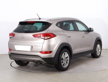 Hyundai Tucson III SUV 2.0 CRDI 136KM 2016 Hyundai Tucson 2.0 CRDi, Salon Polska, Serwis ASO, zdjęcie 4