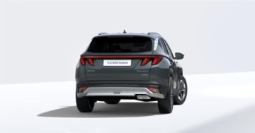 Hyundai Tucson IV 2025 Hyundai Tucson Hybrid 1.6 T-GDi 239 KM 4WD 6AT Executive 1.6 Hybryda 239KM, zdjęcie 3
