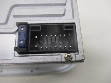 НАВИГАЦИОННЫЙ ДИСПЛЕЙ ФИАТ 500