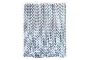 zasłona prysznicowa 180x200 cm Orient3 Bisk PEVA