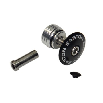 Easton EC90 SL Карбоновая коническая дорожная вилка Lapierre