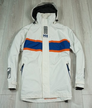 HELLY HANSEN HELLY TECH KURTKA TREKKINGOWA SZTORMIAK r L