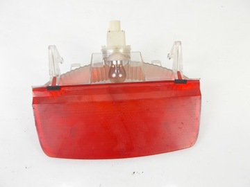 SVĚTLO STOP NISSAN MICRA K12 02-07 1,5 DCI