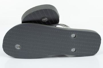 Japonki Havaianas W STEELGREY 35/36