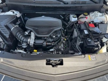 Cadillac 2021 Cadillac XT6 2021 CADILLAC XT6 PREMIUM LUXURY 3.6 Benzyna 310KM, zdjęcie 8