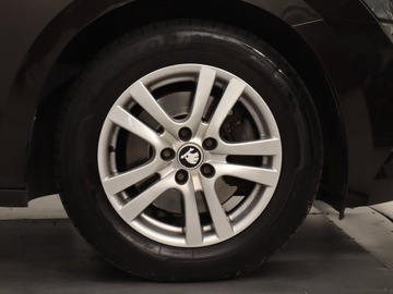 Skoda Superb III Kombi 1.8 TSI 180KM 2017 Skoda Superb 1.8 TSI, Salon Polska, Serwis ASO, zdjęcie 14