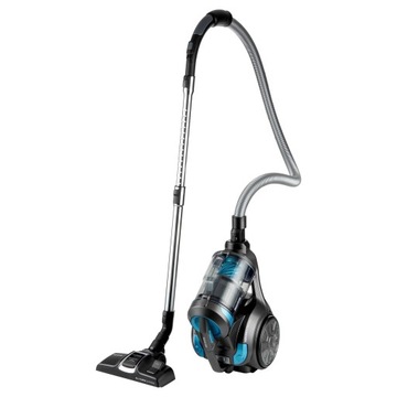 Odkurzacz Sencor 1086TQ cyklon 4AAA HEPA H13 700W