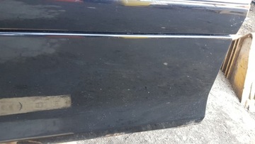 MERCEDES W203 ДВЕРЬ ПЕРЕДНЯ ЛЕВАЯ 040