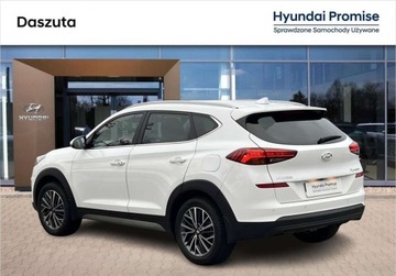 Hyundai Tucson 2020 Hyundai Tucson 1.6 GDi Style 2WD 2021 LED Kamera Gwarancja Hyundai Promise, zdjęcie 2