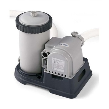 INTEX Pompa basenowa kartuszowa 28634GS