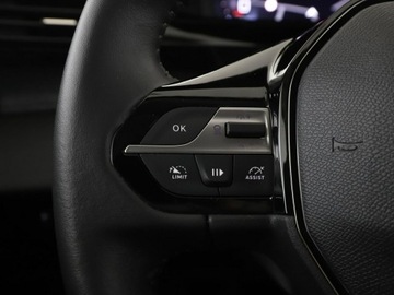 Peugeot 308 III SW 1.2 PureTech 130KM 2023 Peugeot 308 półskóra navi virtual cocpit kamery, zdjęcie 33