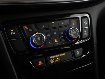 Opel Mokka I X 1.4 Turbo Ecotec 152KM 2017 Opel Mokka automat 4x4 PDC navi tempomat grzane, zdjęcie 25