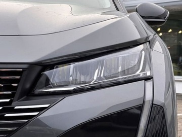 Peugeot 408 2025 Od ręki - Allure 1.2 mHEV 145KM / Pakiet Łączność, Zimowy, zdjęcie 2