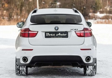 BMW X6 E71 Crossover Facelifting xDrive30d 245KM 2013 BMW X6 3.0xD 245KM Nowy Rozrzad w Aso Hed Up Navi Camera Full 3.0, zdjęcie 10