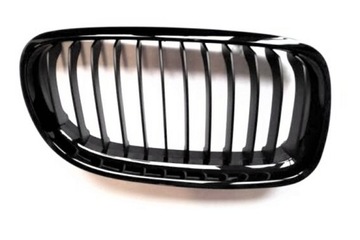 2X LEDVINA MŘÍŽKA MASKA KPL BMW 3 E90/E91 2008-2012