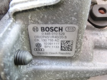 AUDI A6 C7 A4 B8 A5 Q5 ДВИГАТЕЛЬ 2.0 TDI CGLC CGL 177 км