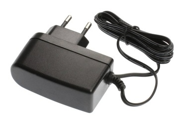 Zasilacz stabilizowany 24V 0,5A 12W 2,1x5,5mm