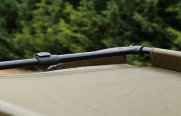 Палатка Fox EOS на 1 человека