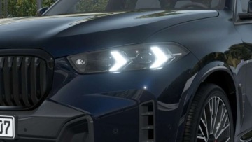 BMW X5 G05 SUV Facelifting 3.0 40d 352KM 2026 BMW X5 xDrive40d 352 KM mHEV - Gotowy do Odbioru - Pakiet M Pro - Kamera 3, zdjęcie 7