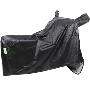 POKROWIEC OCHRONNY NA ROWER Wodoodporny MOTOCYKL