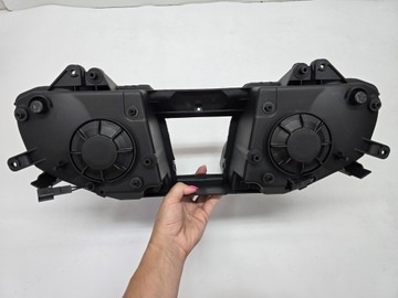 REFLEKTOR LAMPA Z HOMOLOGACJĄ YAMAHA YZF-R6 RJ15 08-16r 13S-84303-00-00