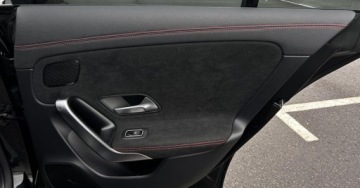 Mercedes CLA C118/X118 2022 Mercedes-Benz CLA Salon PL Shooting Brake AMG Line Kamera Czujniki Panoram, zdjęcie 25