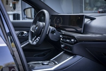 BMW Seria 3 G20-G21 Touring Facelifting 2.0 330i 245KM 2024 BMW 330 xDrive Touring M-Performance - Demo -, zdjęcie 18