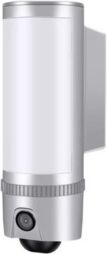 Inteligentna kamera zewnętrzna FREECAM z reflektorem, WiFi z kartą SD 32 GB