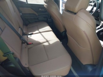 Toyota 2026 Toyota 4-Runner Hybrid Limited 2026 2.4 Hybryda Plug-in 326KM, zdjęcie 13