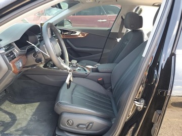 Audi A4 B9 2021 Audi a4 Premium Plus 40 2021 2.0l 2.0 Benzyna 201KM, zdjęcie 7