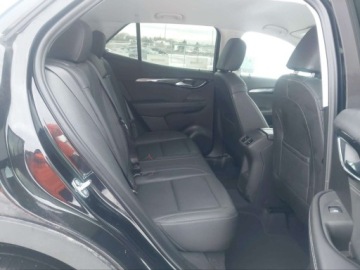 Buick Enclave 2024 Buick Enclave 2024 BUICK ENVISION PREFERRED 2.0 Benzyna 228KM, zdjęcie 10