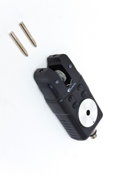 Индикаторы ответвлений 2+1+1 CRYSTAL FR 698 SILVER