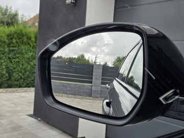 Land Rover Range Rover Evoque I SUV 5d Facelifting 2.0D TD4 150KM 2015 Land Rover Range Rover Evoque zdecydowanie NAJLEPS, zdjęcie 21