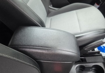 Renault Kangoo III 2024 Renault Kangoo Salon PLBezwypadkowyLakier oryginalnyPerfekt stanGwarancja, zdjęcie 25