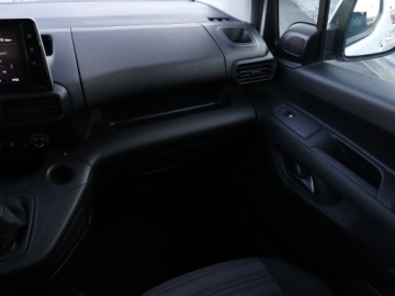 Opel Combo E Kombivan 1.5 Diesel 102KM 2019 Opel Combo 1.5 CDTI, Salon Polska, 1. Właściciel, zdjęcie 7