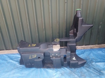 ZBIORNIK PALIWA JOHN DEERE AdBlue DIESEL BAK FRANZ