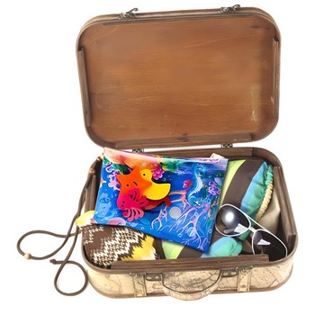 НАДУВНОЙ ВОДНО-СЕНСОРНЫЙ КОВрик ДЛЯ МЛАДЕНЦЕВ XXL