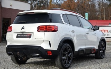 Citroen C5 Aircross SUV 2.0 BlueHDI 178KM 2020 Citroen C5 Aircross SKORA Alusy LED Navi. grzane Fotele Panorama BLIS linn, zdjęcie 19