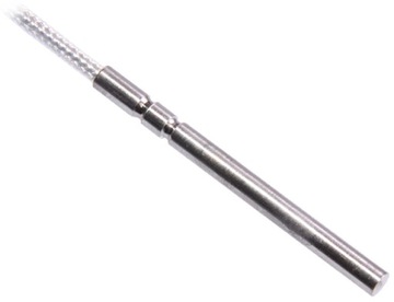 Czujnik Temperatury PT1000 Przewód PTFE 1m
