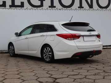 Hyundai i40 Kombi 2.0 GDI 177KM 2012 Hyundai i40 2.0 GDI, GAZ, Klima, Klimatronic, zdjęcie 3