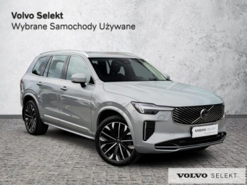 Volvo XC90 II 2025 Volvo XC 90 XC90 B5B AWD, Aktywny tempomat, Pilot, zdjęcie 2