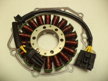 ALTERNATOR STATOR HONDA CBR 1000 RR SC 57 04-07