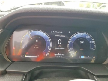 Jeep Cherokee V 2023 Jeep Cherokee 2023r., Laredo, 3.6L, od ubezpieczalni 3.6 Benzyna 297KM, zdjęcie 10