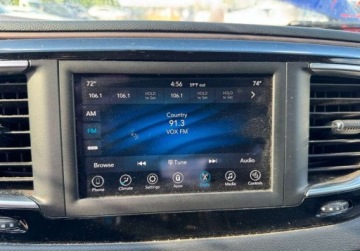 Chrysler Pacifica II 2019 Chrysler Pacifica 2019 Chrysler Pacifica 3.6L - w Polsce po oplatach i akc, zdjęcie 12