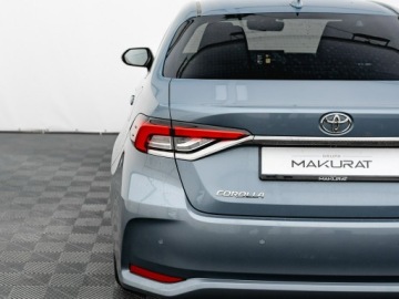 Toyota Corolla XII Sedan 1.5 VVT-i 125KM 2022 Toyota Corolla WD2210R#1.5 Comfort K.cofania, zdjęcie 10